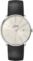 Bild von Junghans Meister fein Automatic Signatur