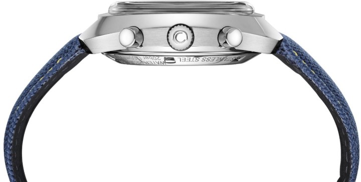 Bild von Certina DS-2 Chronograph Automatic