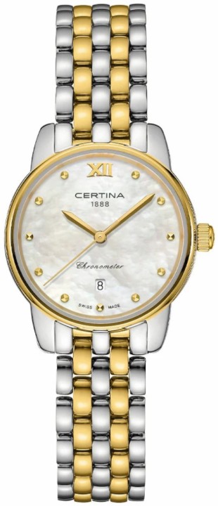 Bild von Certina DS-8 Lady
