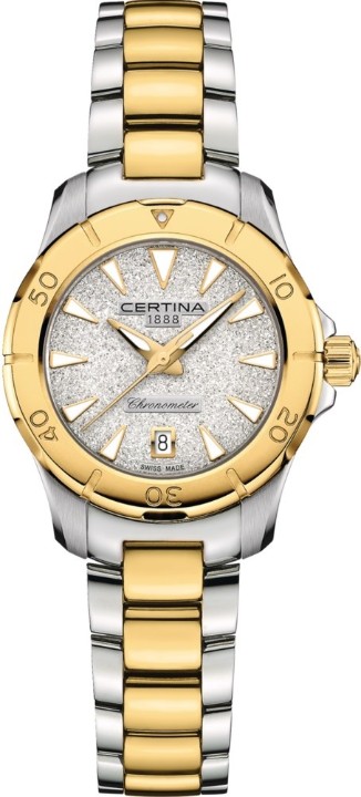 Bild von Certina DS Action Diver