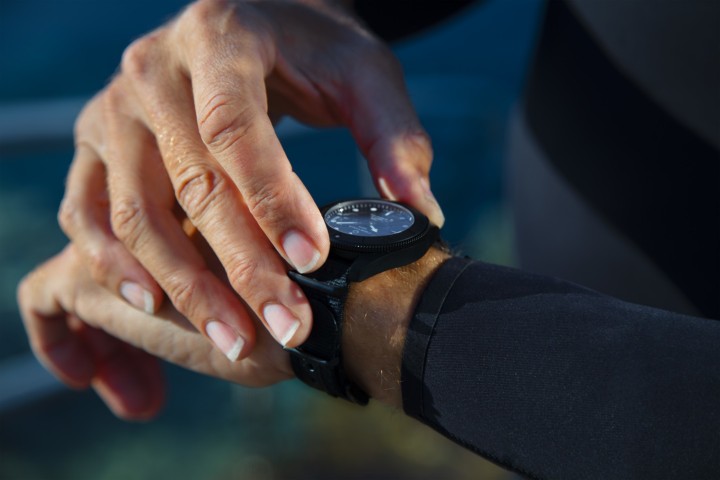 Bild von Certina DS Action Diver