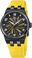 Produktdetails anzeigen - Perrelet Turbine Titanium 41 Bild von Perrelet Turbine Titanium 41