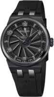 Bild von Perrelet Turbine Titanium 41