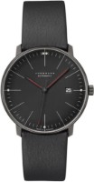 Produktdetails anzeigen - Junghans max bill Automatic Bauhaus Bild von Junghans max bill Automatic Bauhaus