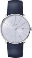 Produktdetails anzeigen - Junghans Meister fein Automatic Signatur Bild von Junghans Meister fein Automatic Signatur