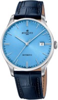 Bild von Perrelet Weekend 3 Hands Ice Blue