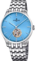 Bild von Perrelet Weekend Open Heart Ice Blue