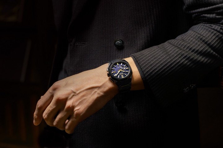 Bild von Seiko Astron 'Morning Star' GPS Solar Limited Edition