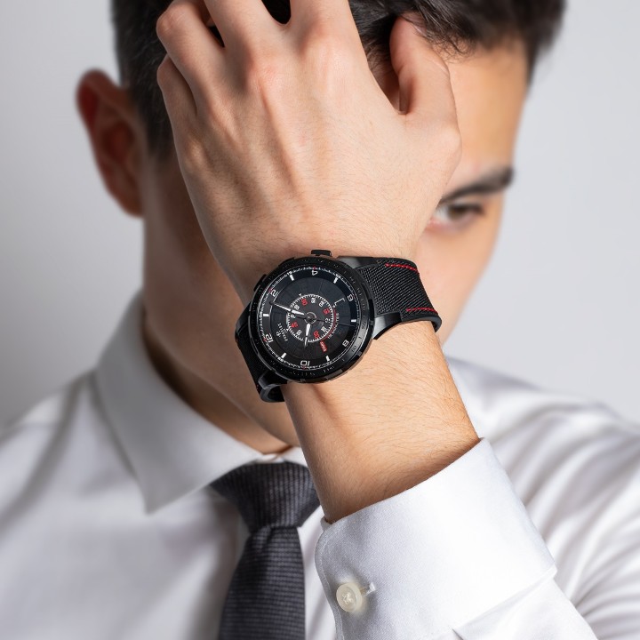 Bild von Perrelet Turbine Chrono