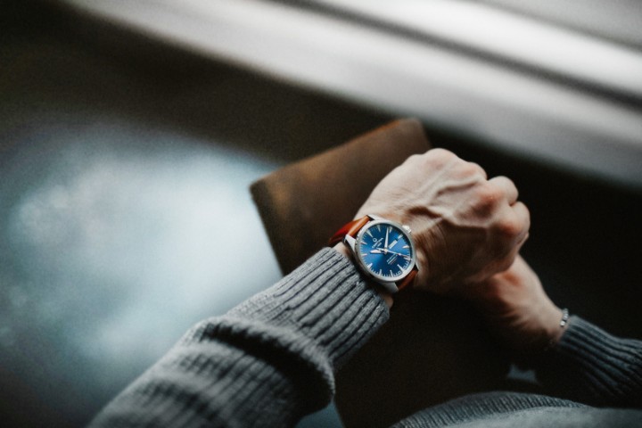 Bild von Certina DS Action Day-Date Powermatic 80