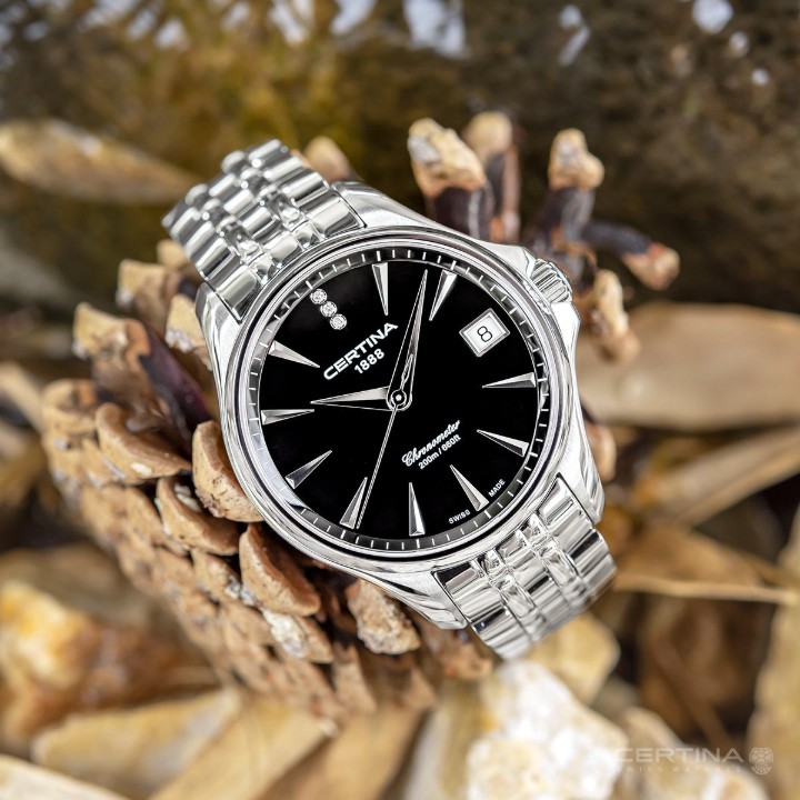 Bild von Certina DS Action Lady Chronometer