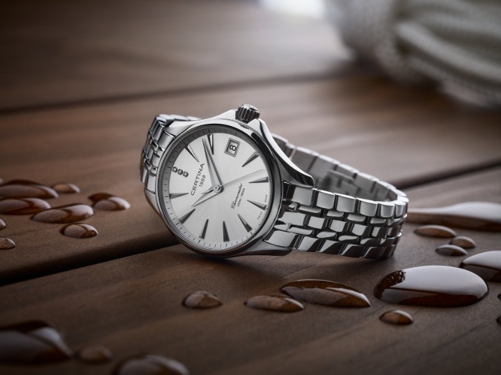 Bild von Certina DS Action Lady Chronometer