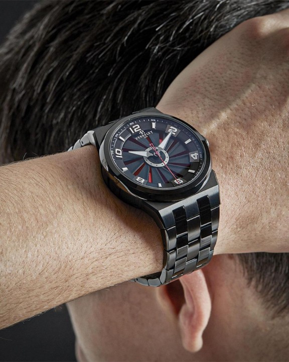 Bild von Perrelet Turbine Evo