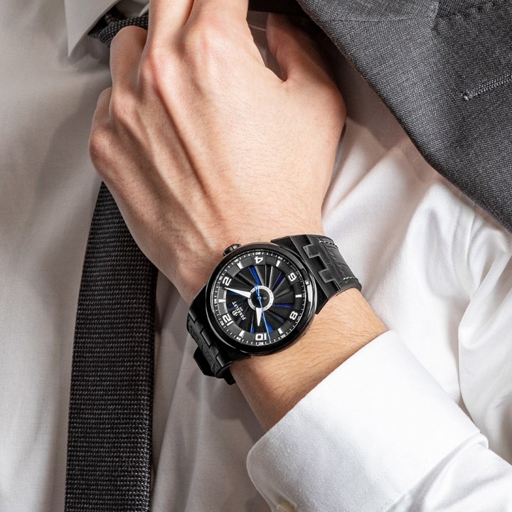 Bild von Perrelet Turbine Evo