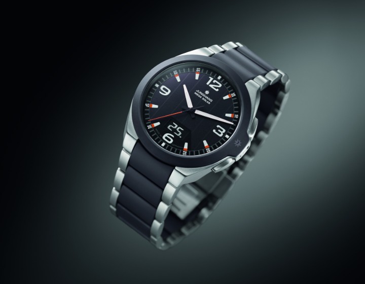 Bild von Junghans Spektrum Mega Solar