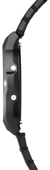 Bild von Junghans Force Mega Solar