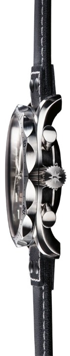 Bild von Junghans Meister Pilot Chronoscope