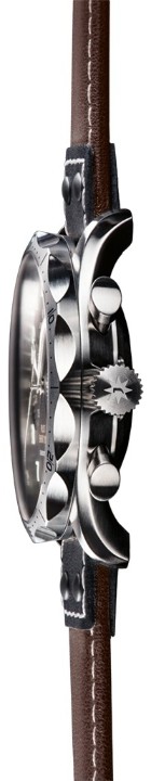 Bild von Junghans Meister Pilot Chronoscope
