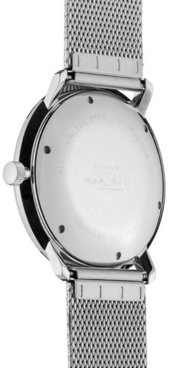 Bild von Junghans Max Bill Automatic