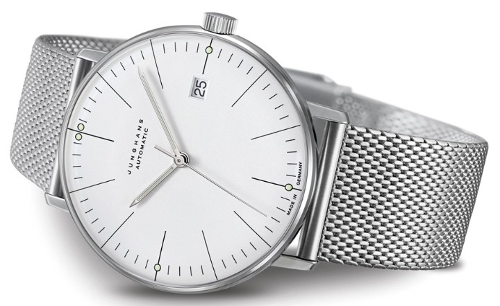 Bild von Junghans Max Bill Automatic