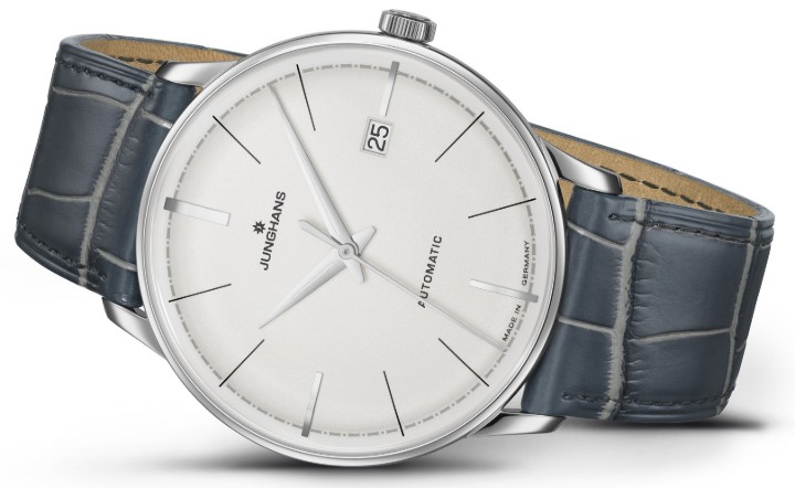 Bild von Junghans Meister Classic Terrassenbau
