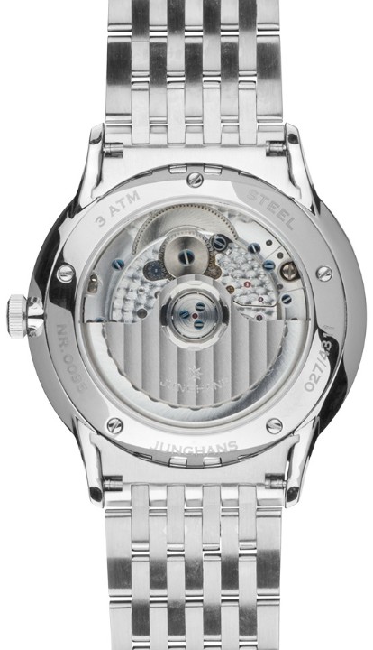 Bild von Junghans Meister Classic