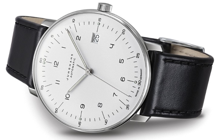 Bild von Junghans Max Bill Automatic