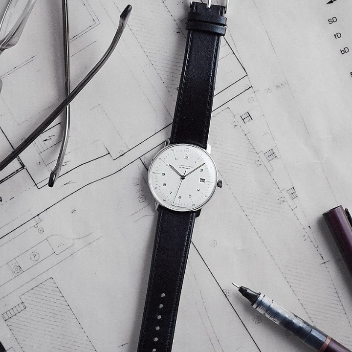 Bild von Junghans Max Bill Automatic
