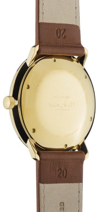 Bild von Junghans Max Bill Automatic