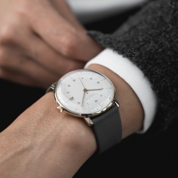 Bild von Junghans Max Bill Automatic