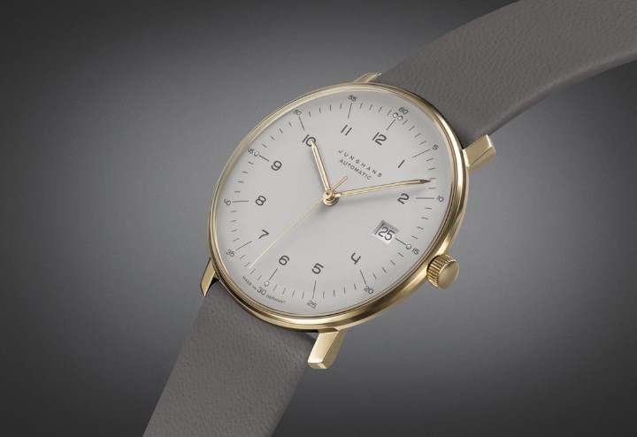 Bild von Junghans Max Bill Automatic