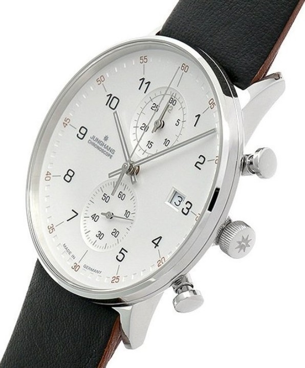 Bild von Junghans Form C