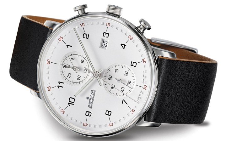 Bild von Junghans Form C