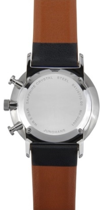 Bild von Junghans Form C