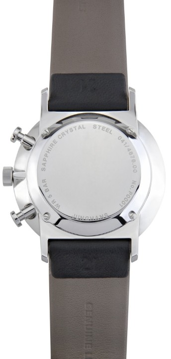 Bild von Junghans Form C