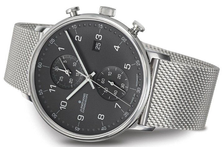 Bild von Junghans Form C