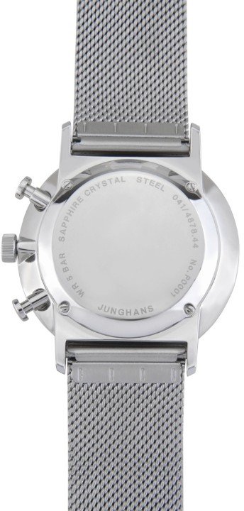 Bild von Junghans Form C
