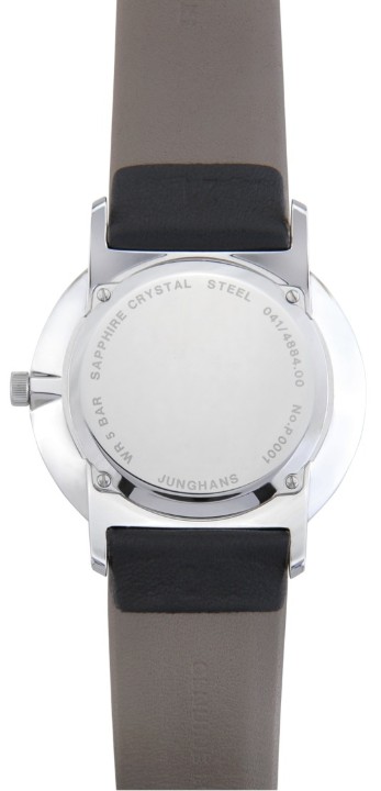 Bild von Junghans Form Quartz