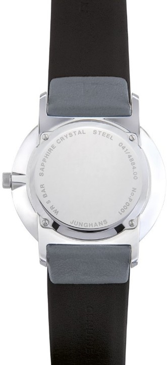 Bild von Junghans Form Quartz