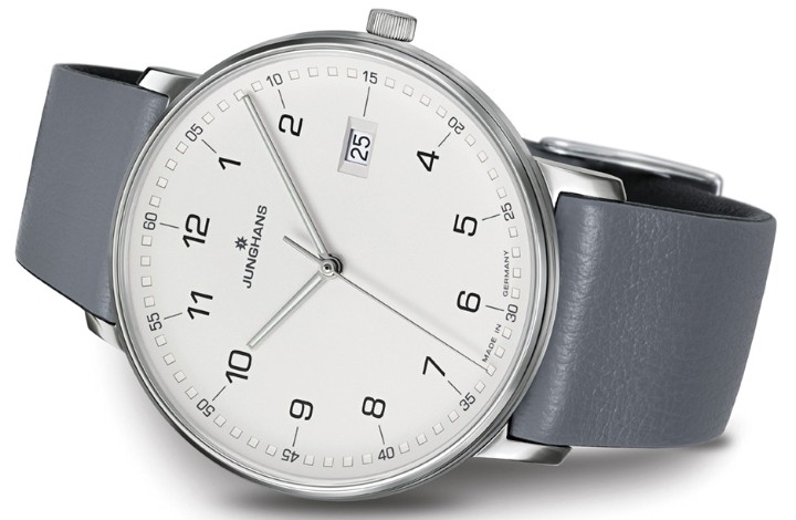 Bild von Junghans Form Quartz