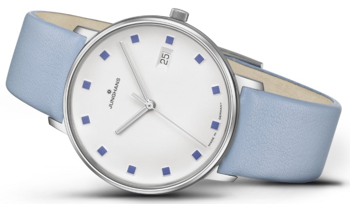 Bild von Junghans Form Damen