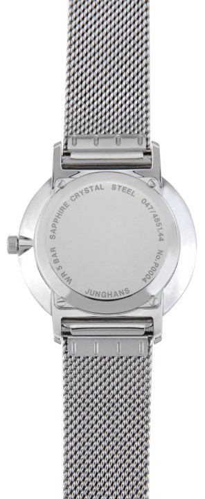 Bild von Junghans Form Damen