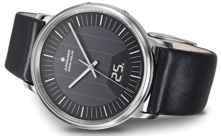 Bild von Junghans Milano Mega Solar