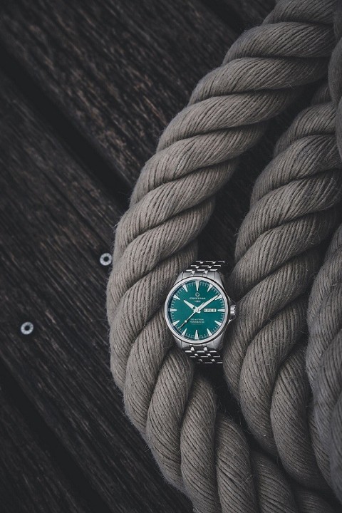 Bild von Certina DS Action Day-Date Powermatic 80