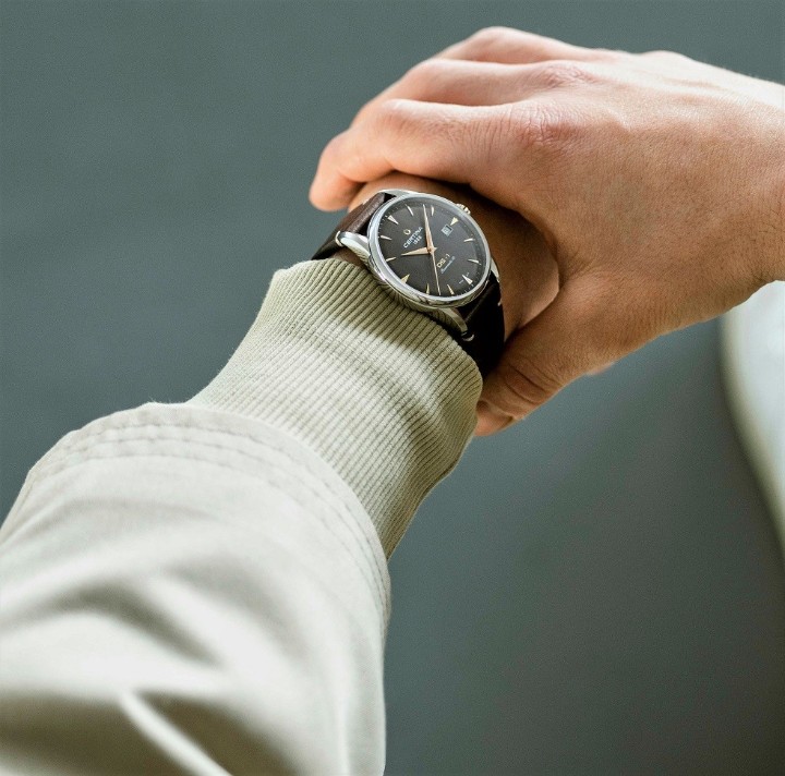 Bild von Certina DS-1 Powermatic 80