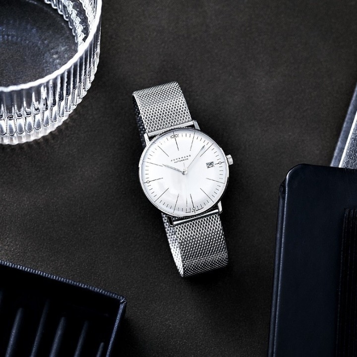 Bild von Junghans Max Bill Kleine Automatic