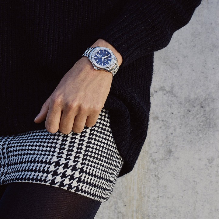 Bild von Certina DS Action Lady Chronometer