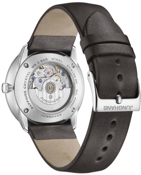 Bild von Junghans Meister Fein Automatic