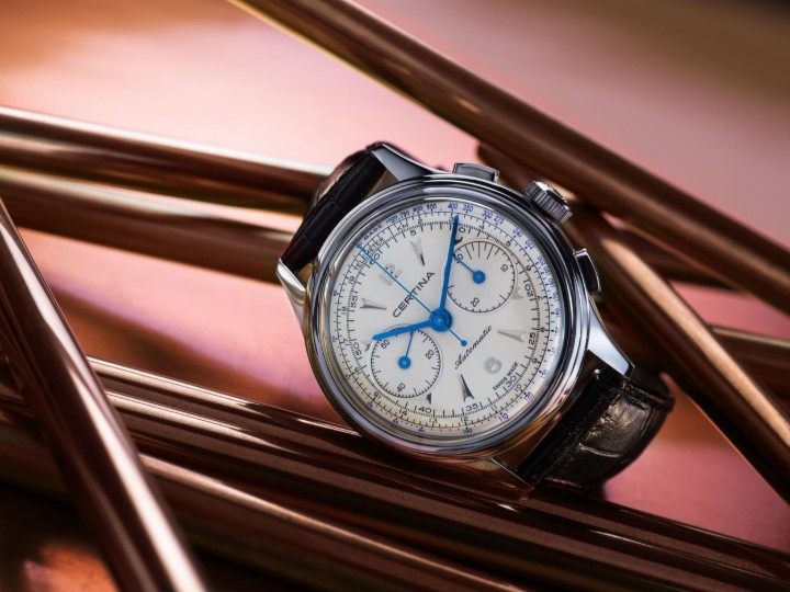 Bild von Certina DS Chronograph Automatic