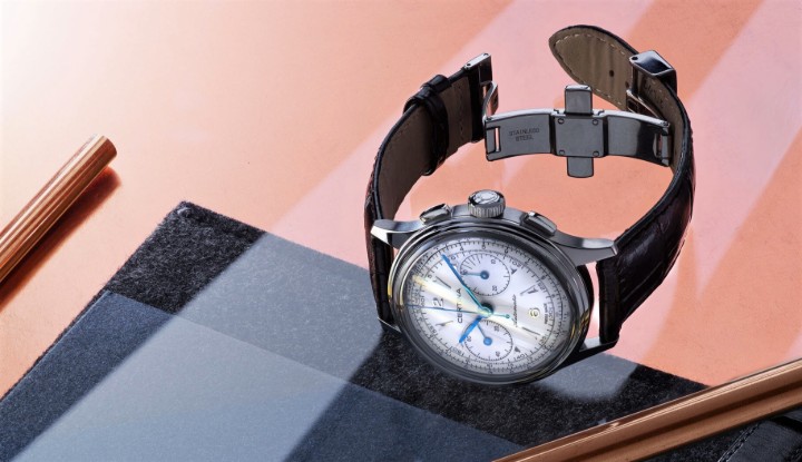 Bild von Certina DS Chronograph Automatic